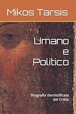 Umano E Politico