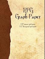 RPG Graph Paper