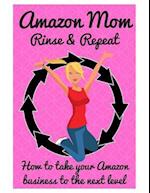 Amazon Mom Rinse & Repeat