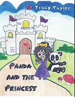 Panda and the Princess