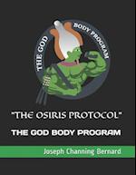 "the Osiris Protocol"