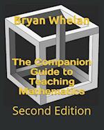 The Companion Guide to Teaching Mathematics