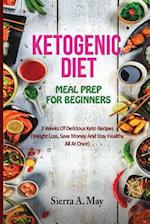 Ketogenic Diet Meal Prep for Beginners