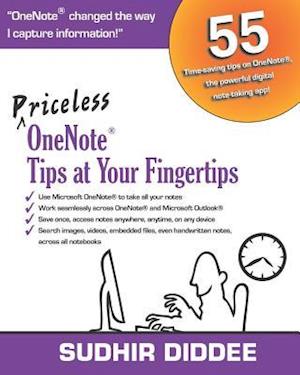 Priceless Onenote