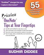 Priceless Onenote