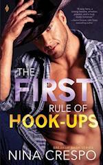 The First Rule of Hook-Ups