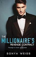 The Millionaire's Revenge Contract