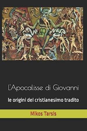 L'Apocalisse Di Giovanni