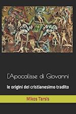 L'Apocalisse Di Giovanni