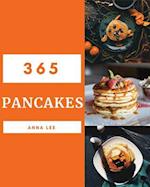 Pancakes 365