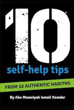10 Self Help Tips
