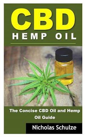 CBD Hemp Oil