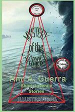 Mystery of the Caribbean