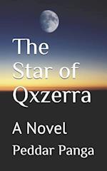 The Star of Qxzerra