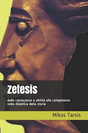 Zetesis