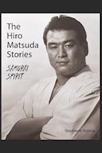 The Hiro Matsuda Stories