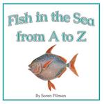 Fish in the Sea from A to Z