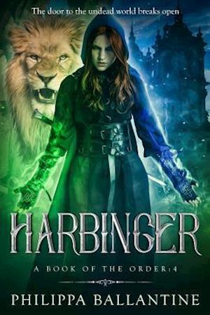 Harbinger