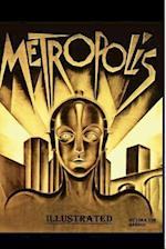 Metropolis Illustrated