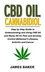 CBD Oil Cannabidiol