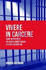 Vivere in Carcere