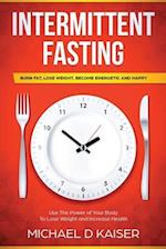 Intermittent Fasting