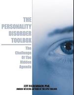 The Personality Disorder Toolbox