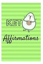 Keto Affirmations