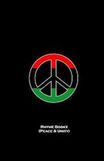 Rhyme Bookz (Peace & Unity)
