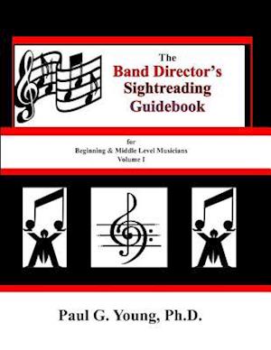 The Band Director's Sightreading Guidebook