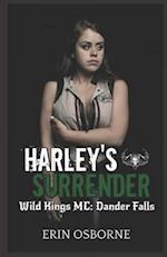 Harley's Surrender