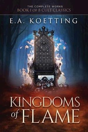 Kingdoms of Flame