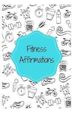 Fitness Affirmations