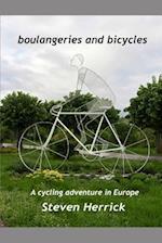 Boulangeries and Bicycles