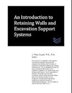 An Introduction to Retaining Walls and Excavation Support Systems