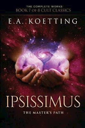 Ipsissimus