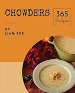 Chowders 365