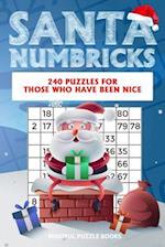 Santa Numbricks