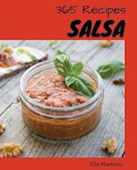 Salsa 365