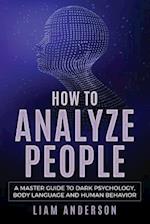 How to Analyze People