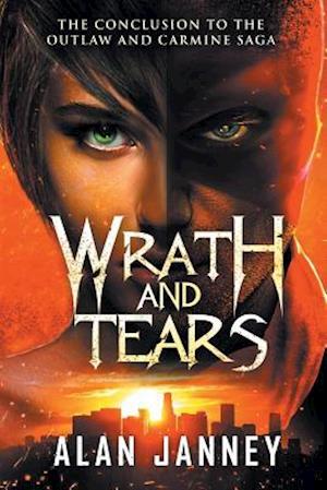 Wrath and Tears