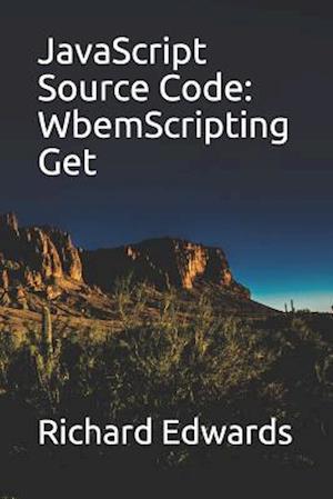 JavaScript Source Code