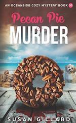 Pecan Pie & Murder