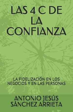 Las 4 C de la Confianza