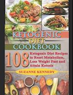 Ketogenic Diet Cookbook