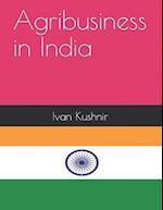 Agribusiness in India