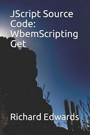 JScript Source Code