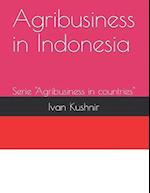 Agribusiness in Indonesia