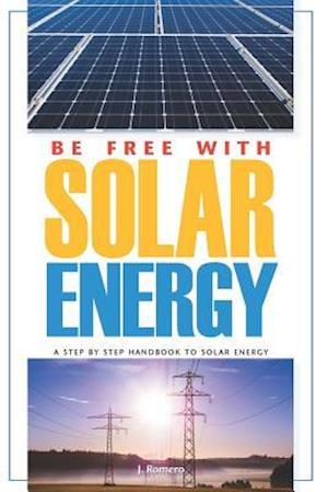 Be Free with Solar Energy