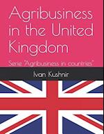 Agribusiness in the United Kingdom